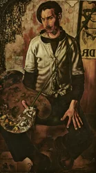Autoportret